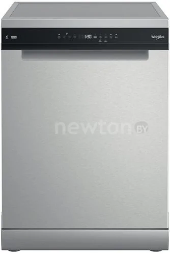 Отдельностоящая посудомоечная машина Whirlpool W7F HP43 X