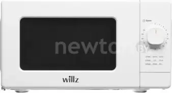 Микроволновая печь Willz MOS-2008MW