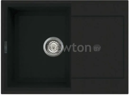 Кухонная мойка Omoikiri Sakaime 68-BL (4993108)
