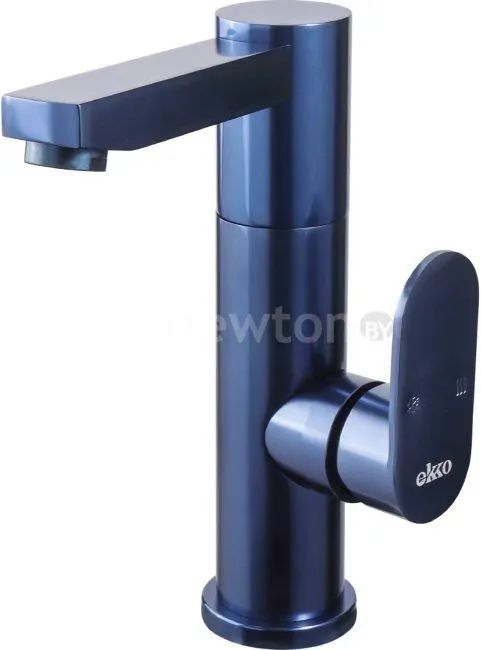Смеситель Ekko E1083-23 (синий)