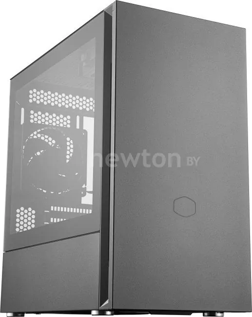 Корпус Cooler Master Silencio S400 MCS-S400-KG5N-S00