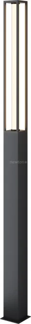 Садовый светильник Maytoni Expo O480FL-L25B3K