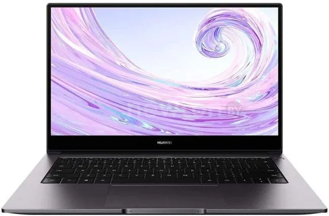 Ноутбук Huawei MateBook 14 2021 AMD KLVL-W56W 53012NVN