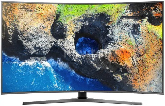 Телевизор Samsung UE49MU6670U