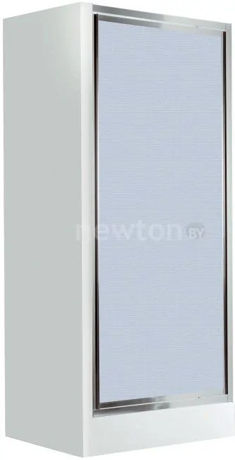Душевая дверь Deante Flex 90 KTL 611D (хром/матовое)