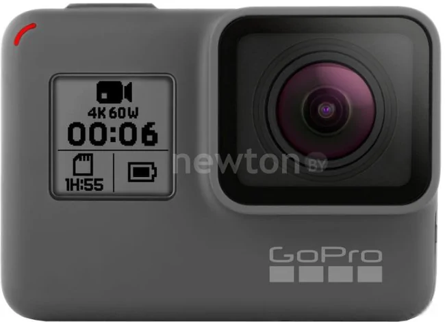 Экшен-камера GoPro HERO6 Black