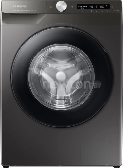 Стиральная машина Samsung WW70A6S28AN/LP