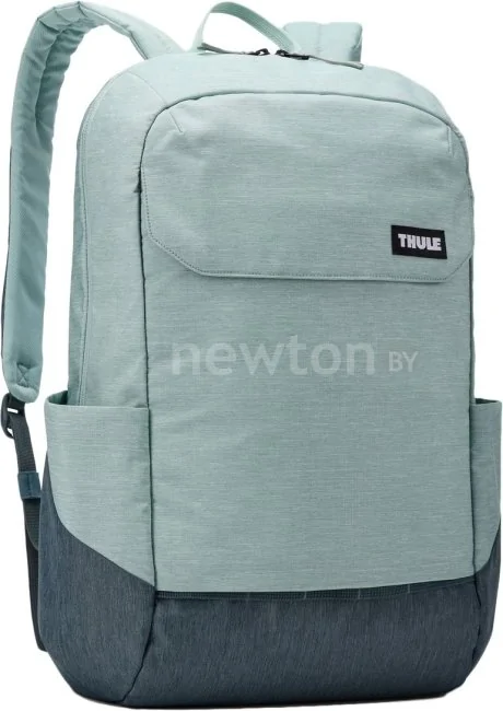 Городской рюкзак Thule Lithos 20L TLBP216 (alaska/dark slate)