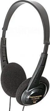 Наушники Panasonic RP-HT6