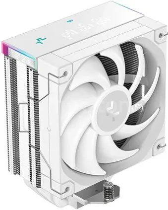 Кулер для процессора DeepCool AK400 Digital Pro WH R-AK400-WHAPMN-G