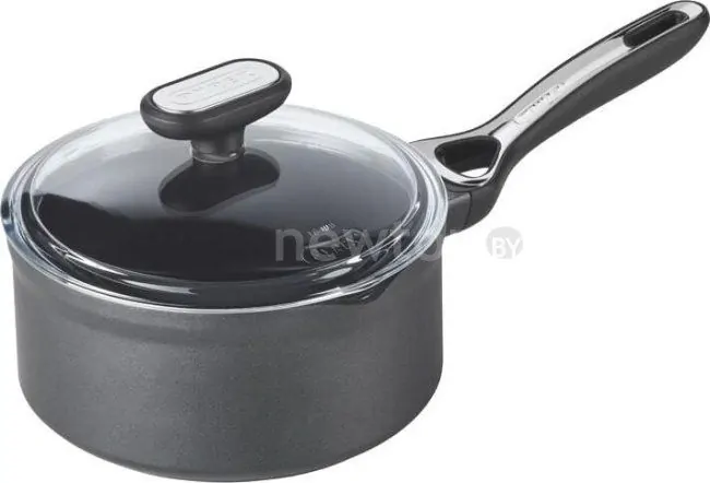 Кастрюля с длинной ручкой Pyrex Origin+ RP20AP4