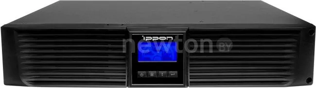 Источник бесперебойного питания IPPON Smart Winner 2000E 2000VA