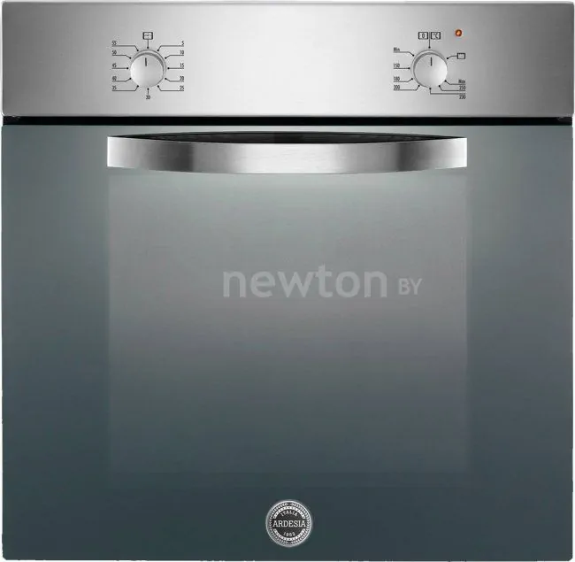 Газовый духовой шкаф Ardesia HX020G STEEL