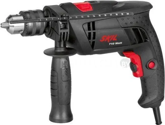 Ударная дрель Skil 6271 LA (F0156271LA)