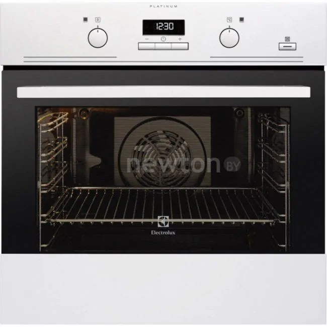 Электрический духовой шкаф Electrolux EOB93434AW
