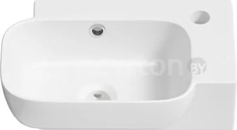 Умывальник Lavinia Boho Bathroom Sink Slim 33311051