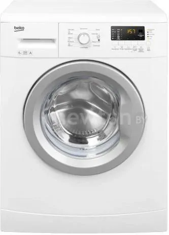 Стиральная машина BEKO WKB 61231 PTYA