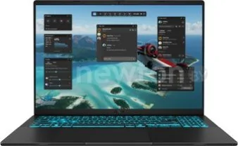 Игровой ноутбук ASUS V16 V3607VU-RP326 + 16 ГБ Win 11 Pro