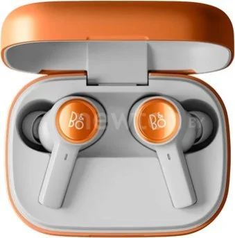Наушники Bang & Olufsen BeoPlay Eleven (серый/медный)