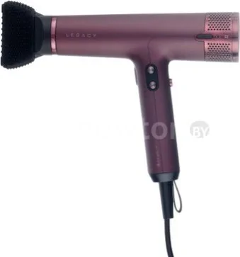 Фен Dewal Pro Legacy LD-1889 (бордовый)
