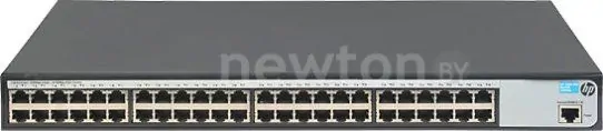 Коммутатор HP 1620-48G (JG914A)