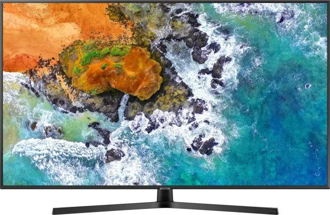 Телевизор Samsung UE55NU7400U