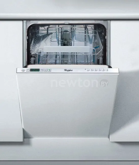 Встраиваемая посудомоечная машина Whirlpool ADG 351