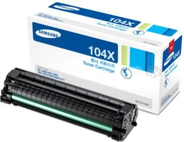Картридж Samsung MLT-D104X