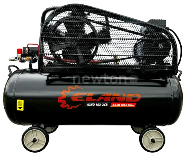 Компрессор ELAND Wind 103-2CВ (Pro)