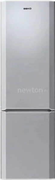 Холодильник BEKO CN 327120 S