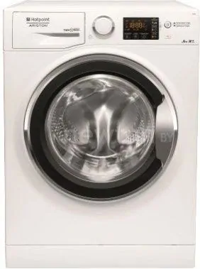 Стиральная машина Hotpoint-Ariston RST 602 X
