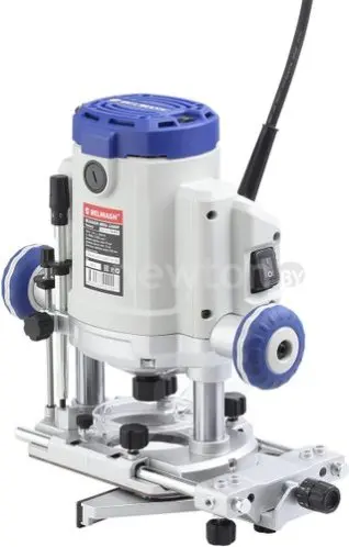 Вертикальный фрезер Belmash (Белмаш) MRU-2400P