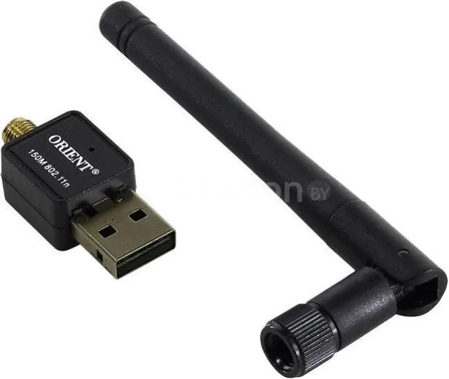 Адаптер WiFi Orient XG-925n+