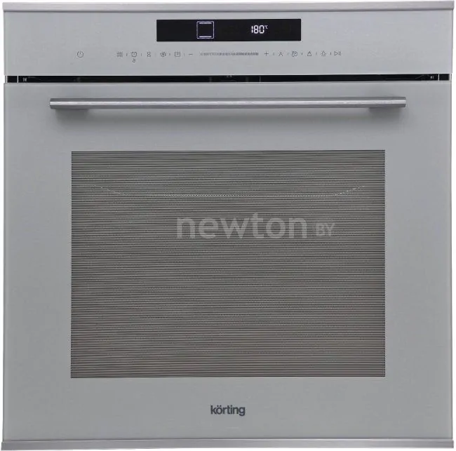 Электрический духовой шкаф Korting OKB 1340 GBXGr MW