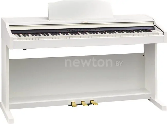 Цифровое пианино Roland RP501R-WH