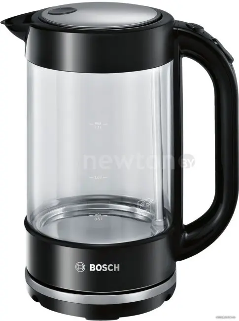 Электрический чайник Bosch TWK70B03 (УЦЕНКА)