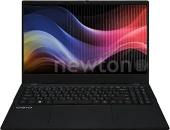 Ноутбук OSiO BaseLine B150I-010B