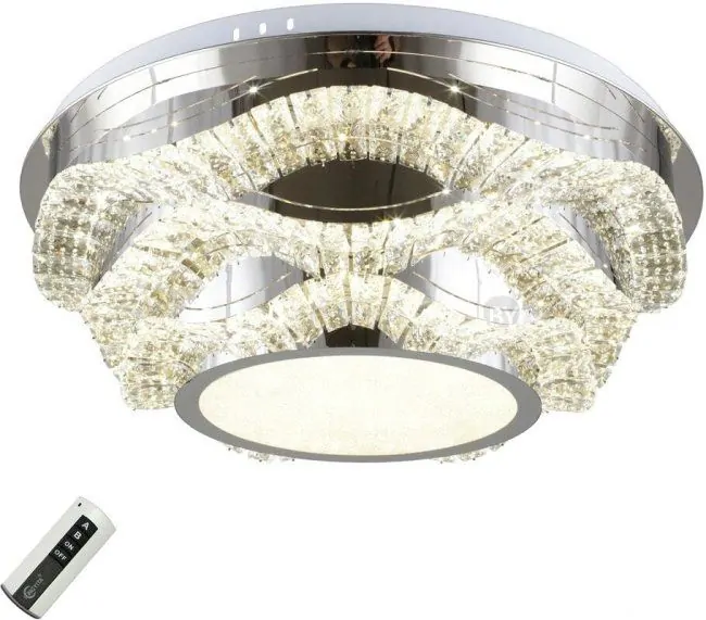 Припотолочная люстра Omnilux Ottone OML-04007-108