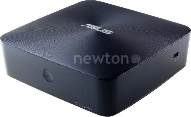 Компьютер ASUS VivoMini UN65H-M057M