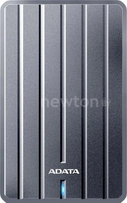Внешний накопитель ADATA HC660 AHC660-1TU31-CGY 1TB
