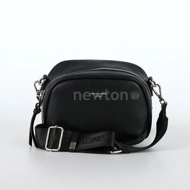 Женская сумка David Jones 823-CM6266-BLK (черный)