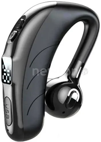Bluetooth гарнитура BandRate Smart BRSP13BB