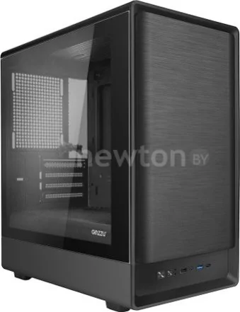 Корпус Ginzzu CL450