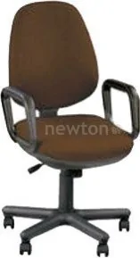 Кресло Nowy Styl Comfort GTP Q C-24 (коричневый)