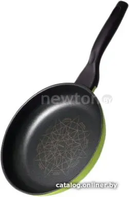 Сковорода Fissman Citrus 14222