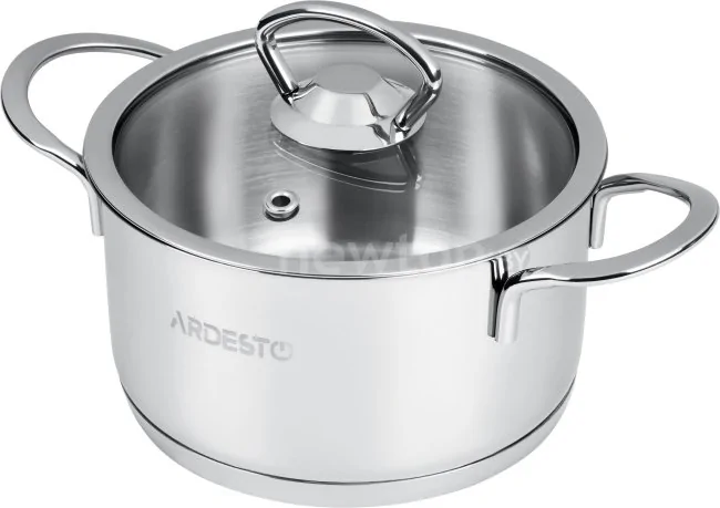 Кастрюля Ardesto Luna AR0612S