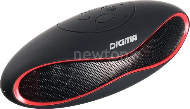 Беспроводная колонка Digma S-10