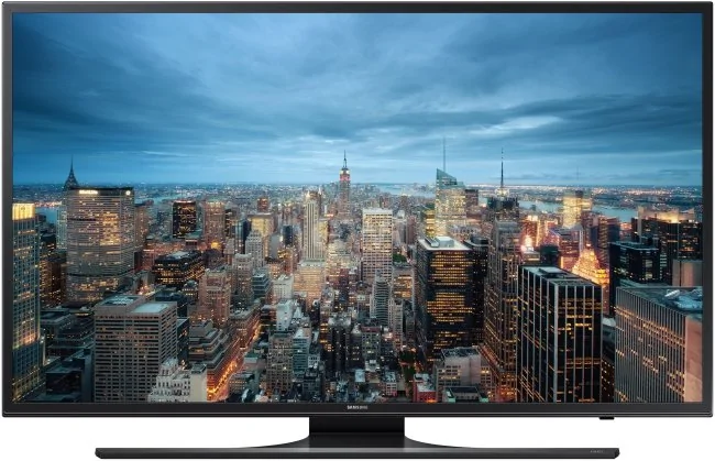 Телевизор Samsung UE40JU6490U