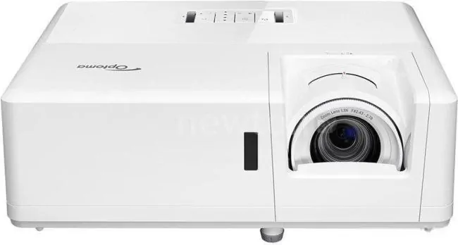 Проектор Optoma ZW350