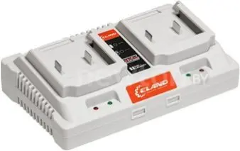 Зарядное устройство ELAND XCH-2R (20В)
